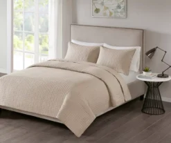 Trace Coverlet Set -Northlight Sales Store 810523116 810523112 1