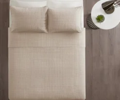 Trace Coverlet Set -Northlight Sales Store 810523116 810523112 2