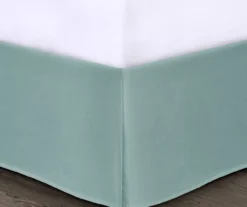 Stacie Seafoam Queen 8-Piece Comforter Set 17 Stacie Seafoam Queen 8-Piece Comforter Set -Northlight Sales Store 810523118 810523120 4