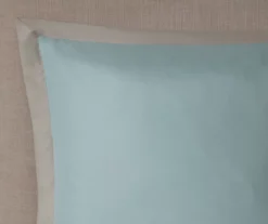 Stacie Seafoam Queen 8-Piece Comforter Set 19 Stacie Seafoam Queen 8-Piece Comforter Set -Northlight Sales Store 810523118 810523120 6