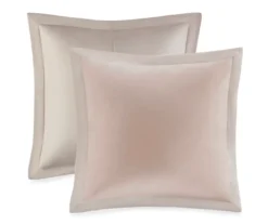 Stacie Blush Queen 8-Piece Comforter Set 26 Stacie Blush Queen 8-Piece Comforter Set -Northlight Sales Store 810523119 810523121 10