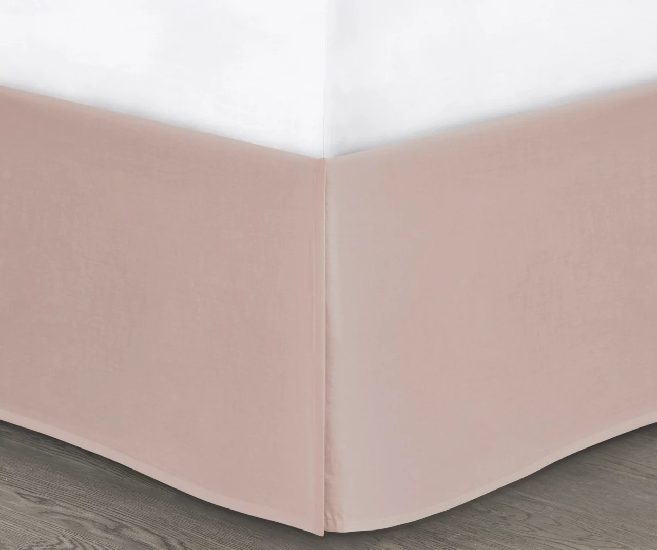 Stacie Blush Queen 8-Piece Comforter Set 8 Stacie Blush Queen 8-Piece Comforter Set - Image 6