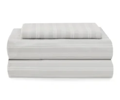 Leroy Navy Twin 6-Piece Reversible Comforter Set -Northlight Sales Store 810523123 810523125 810523126 810523127 16