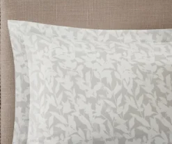 Leisha Blue Reversible Comforter Set -Northlight Sales Store 810523128 810523131 810523129 810523130 11