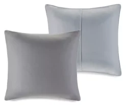 Casey Gray Embroidered King 8-Piece Comforter Set -Northlight Sales Store 810523138 810523139 12