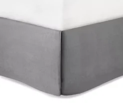 Casey Gray Embroidered Queen 8-Piece Comforter Set -Northlight Sales Store 810523138 810523139 4 1