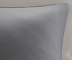 Casey Gray Embroidered King 8-Piece Comforter Set -Northlight Sales Store 810523138 810523139 6