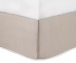 Casey Neutral Embroidered King 8-Piece Comforter Set -Northlight Sales Store 810523145 810523146 4