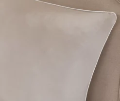 Casey Neutral Embroidered King 8-Piece Comforter Set -Northlight Sales Store 810523145 810523146 6