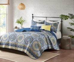 Menara Reversible Coverlet Set -Northlight Sales Store 810523151 1