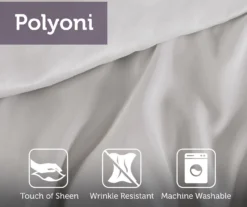 Piedmont Ivory Tufted Queen 7-Piece Comforter Set -Northlight Sales Store 810523166 810523170 810523231 12