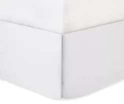 Piedmont White Tufted King 7-Piece Comforter Set -Northlight Sales Store 810523168 810523172 810523173 3 1