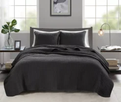 Mitchell Coverlet Set