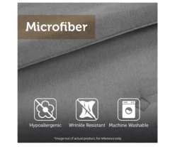 Vancouver Mocha King 3-Piece Bedspread Set -Northlight Sales Store 810523206 810523216 810523233 810523243 12