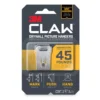 3M Claw Drywall 45 Lbs. Picture Hangers, 3-Pack -Northlight Sales Store 810525836