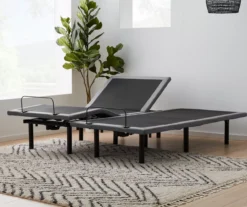 Lucid Comfort Collection 12" Hybrid Gel Memory Foam Mattress & Adjustable Bed Base Set 33 Lucid Comfort Collection 12" Hybrid Gel Memory Foam Mattress & Adjustable Bed Base Set -Northlight Sales Store 810527191 2 1