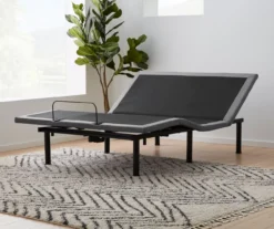 Lucid Comfort Collection 12" Hybrid Gel Memory Foam Mattress & Adjustable Bed Base Set 23 Lucid Comfort Collection 12" Hybrid Gel Memory Foam Mattress & Adjustable Bed Base Set -Northlight Sales Store 810527192 810527194 2