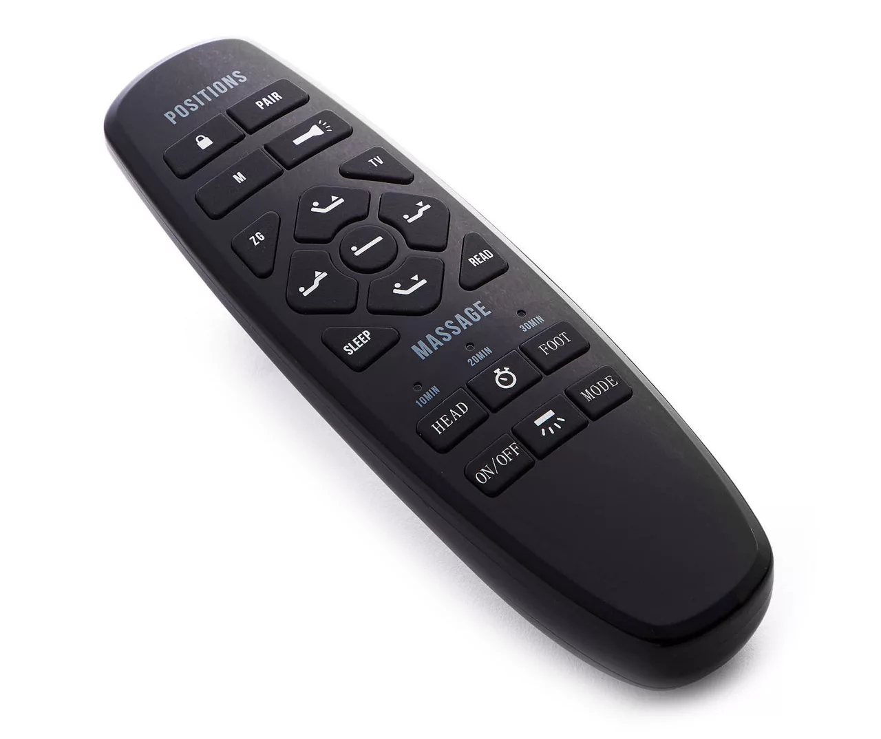 Lucid Comfort Collection 12" Hybrid Gel Memory Foam Mattress & Adjustable Bed Base Set 8 Lucid Comfort Collection 12" Hybrid Gel Memory Foam Mattress & Adjustable Bed Base Set - Image 6