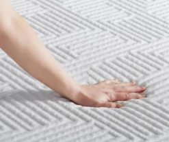 Lucid Comfort Collection 12" Hybrid Gel Memory Foam Mattress & Adjustable Bed Base Set 32 Lucid Comfort Collection 12" Hybrid Gel Memory Foam Mattress & Adjustable Bed Base Set -Northlight Sales Store 810527193 6 1