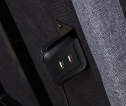 10" Split King Medium Memory Foam Mattress & Adjustable Bed Base Set -Northlight Sales Store 810527205 810527206 810527207 5 2