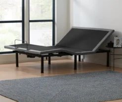 10" Full Firm Memory Foam Mattress & Adjustable Bed Base Set -Northlight Sales Store 810527208 810527209 810527210 810527202 810527203 810527204 3