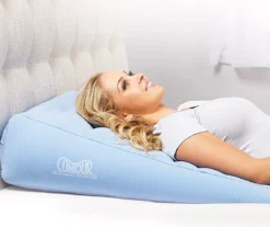 Contour 2-in-1 Inflatable Comfort Wedge -Northlight Sales Store 810530265 4