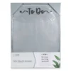 "To Do" Clear Dry-Erase Board -Northlight Sales Store 810534508