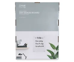 "To Do" Clear Dry-Erase Board -Northlight Sales Store 810534508 2