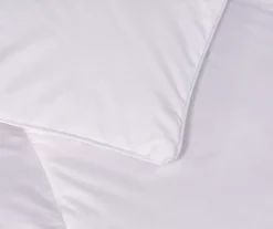 Scott Living White Down Fiber Comforter 24 Scott Living White Down Fiber Comforter -Northlight Sales Store 810535819 2