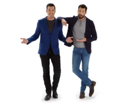 Scott Living White Down Fiber Comforter 26 Scott Living White Down Fiber Comforter -Northlight Sales Store 810535819 5