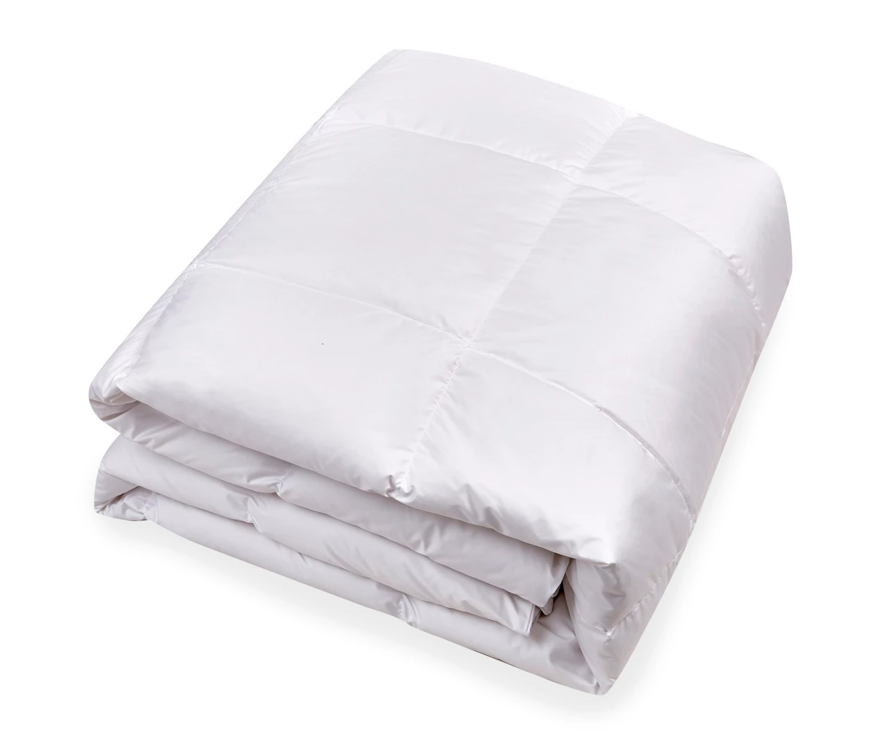Scott Living White Down Fiber Comforter 13 Scott Living White Down Fiber Comforter - Image 11