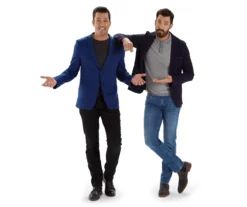 Scott Living White Down Fiber Comforter 36 Scott Living White Down Fiber Comforter -Northlight Sales Store 810536061 5