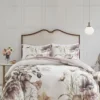 Maddy Blush Floral Duvet Cover Set -Northlight Sales Store 810538045 810538046