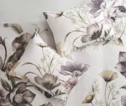 Maddy Blush Floral King/California King 3-Piece Duvet Cover Set 15 Maddy Blush Floral King/California King 3-Piece Duvet Cover Set -Northlight Sales Store 810538045 810538046 2 1