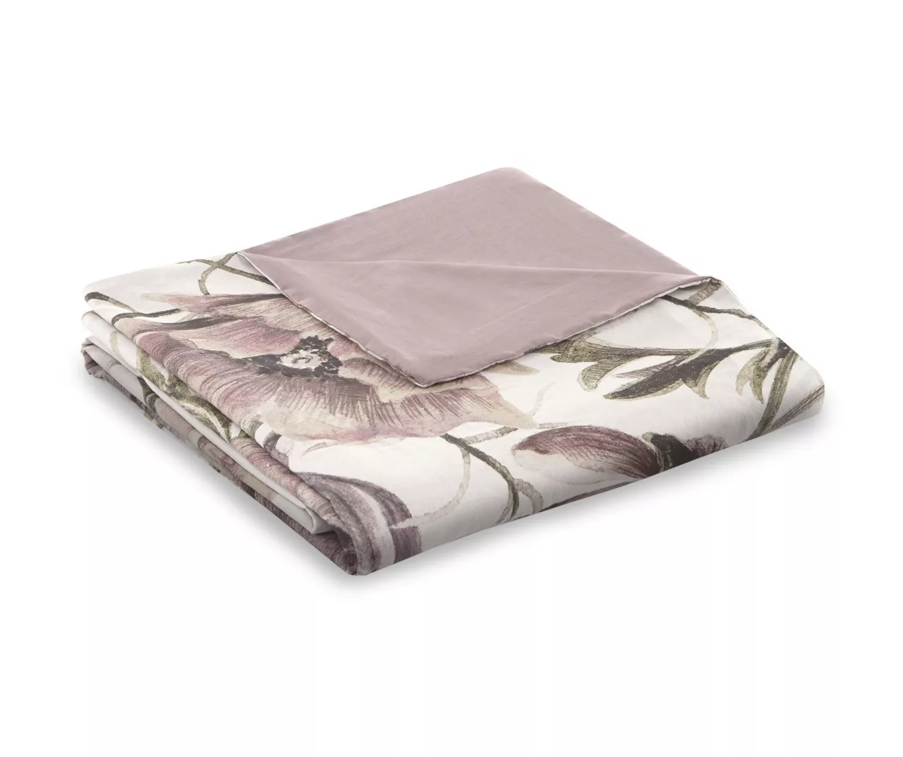 Maddy Blush Floral Duvet Cover Set 8 Maddy Blush Floral Duvet Cover Set - Image 6