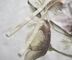 Maddy Blush Floral King/California King 3-Piece Duvet Cover Set 20 Maddy Blush Floral King/California King 3-Piece Duvet Cover Set -Northlight Sales Store 810538045 810538046 7 1