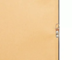 White & Green Eucalyptus In Jars Framed Canvas -Northlight Sales Store 810538180 810538431 3