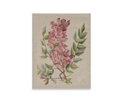 Linen Botanicals 3-Piece Canvas Set -Northlight Sales Store 810542118 3