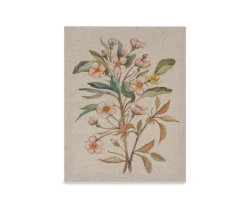 Linen Botanicals 3-Piece Canvas Set -Northlight Sales Store 810542118 4