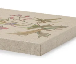 Linen Botanicals 3-Piece Canvas Set -Northlight Sales Store 810542118 5