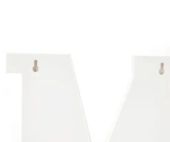 Monogram Gray Wash Tabletop Letter Plaque 29 Monogram Gray Wash Tabletop Letter Plaque -Northlight Sales Store 810544008 2