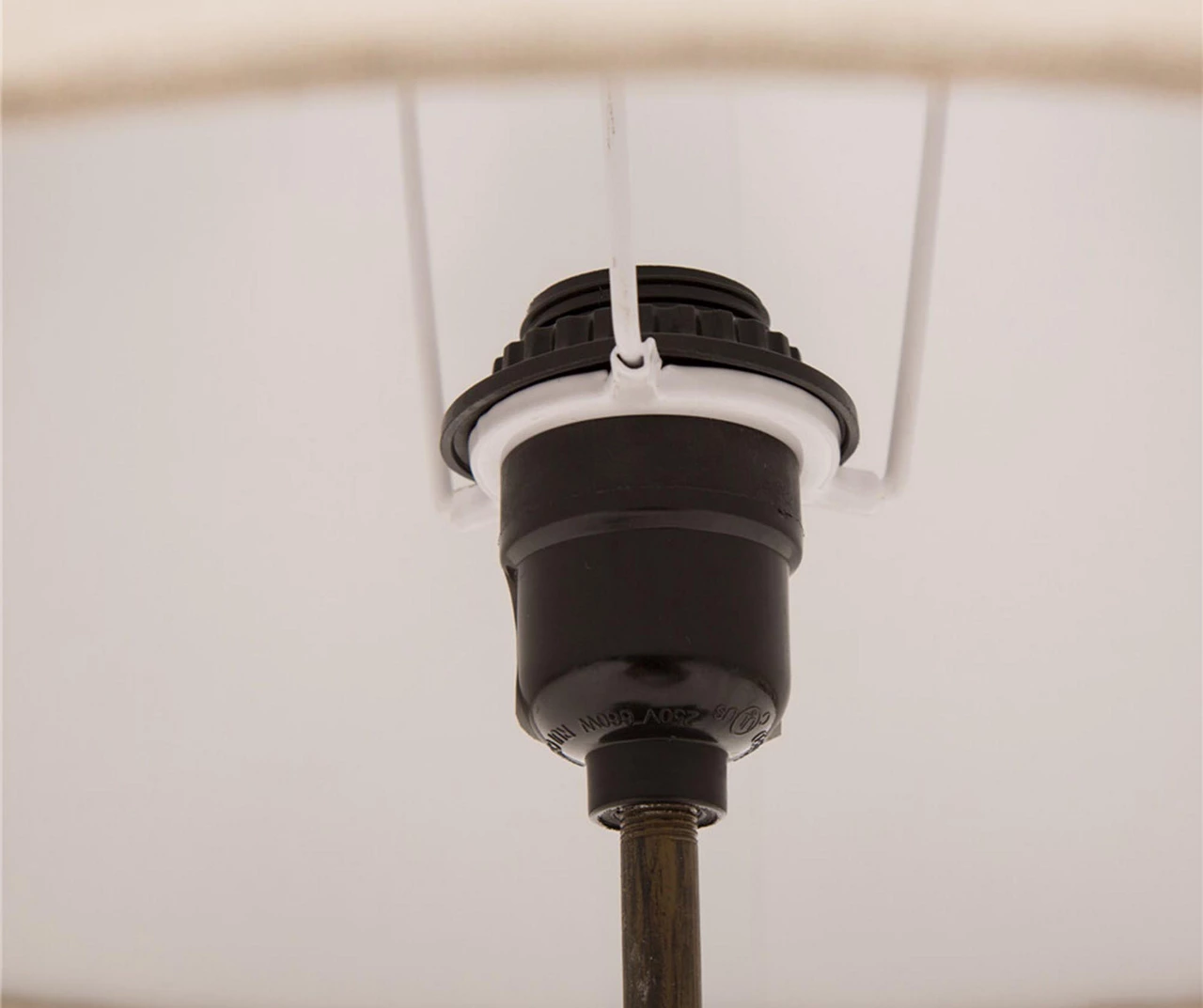 Brown Tractor Truck Table Lamp 8 Brown Tractor Truck Table Lamp - Image 6