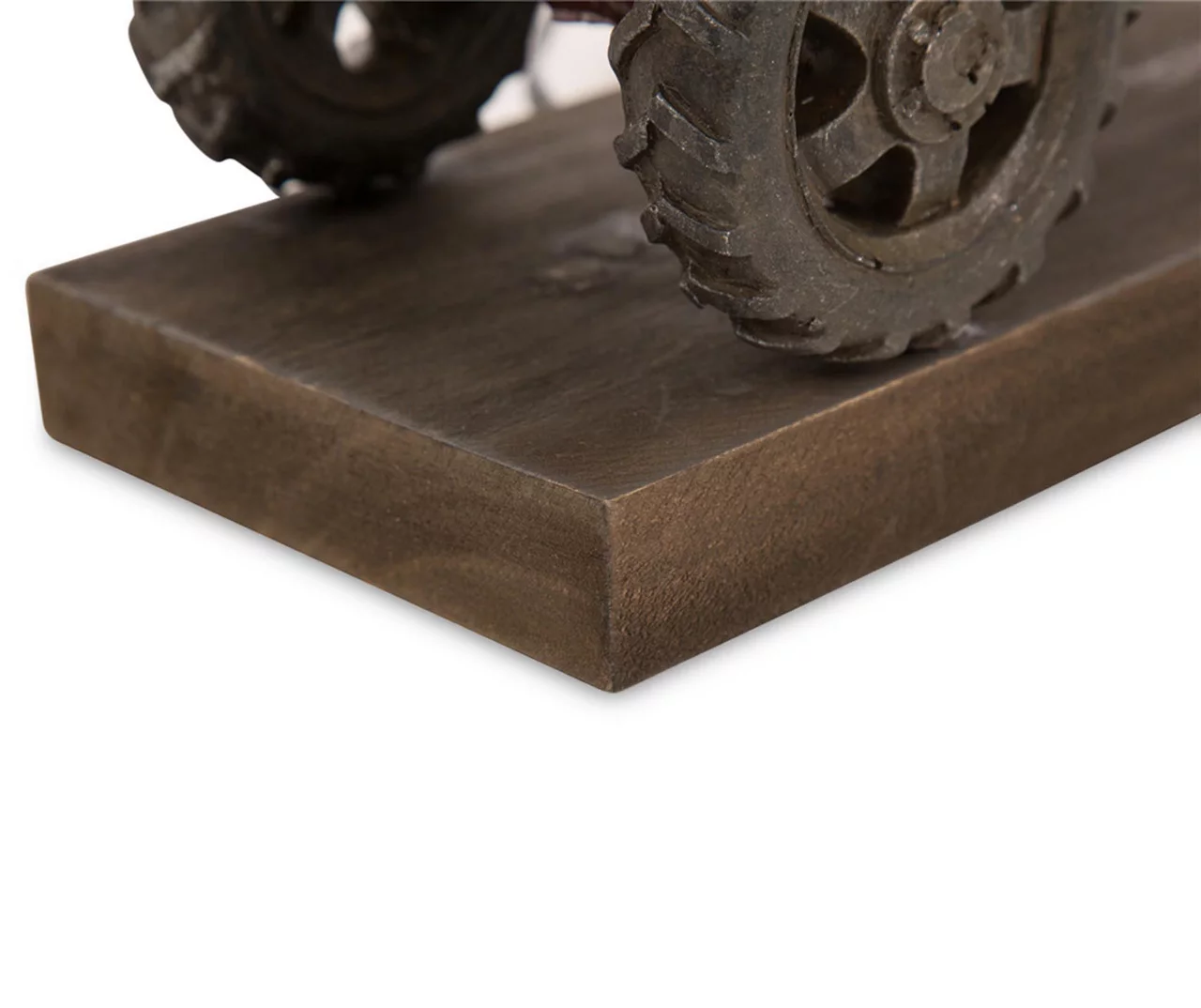 Brown Tractor Truck Table Lamp 10 Brown Tractor Truck Table Lamp - Image 8