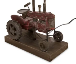 Brown Tractor Truck Table Lamp 19 Brown Tractor Truck Table Lamp -Northlight Sales Store 810546433 9