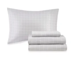 Red Buffalo Plaid Rochester Reversible California King 8-Piece Comforter Set -Northlight Sales Store 810547533 810547534 810547687 810547688 810547689 15 2