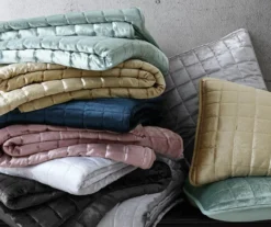 Blush Lyndon 3-Piece Queen Coverlet Comforter Set -Northlight Sales Store 810547720 4