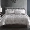 Velvet Crinkle Turin Comforter Set