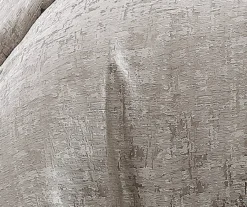 Gray Geometric Genoa Comforter Set -Northlight Sales Store 810547763 1