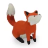 Northlight Sitting Fox Plush Tabletop Decor -Northlight Sales Store 810548123