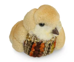 Northlight Orange & Brown Bird Tabletop Decor -Northlight Sales Store 810548128 3